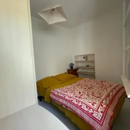 Maison Charmante A Avec Terrasse Ferienhaus