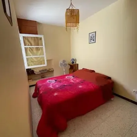 Ferienhaus Maison Charmante A Avec Terrasse