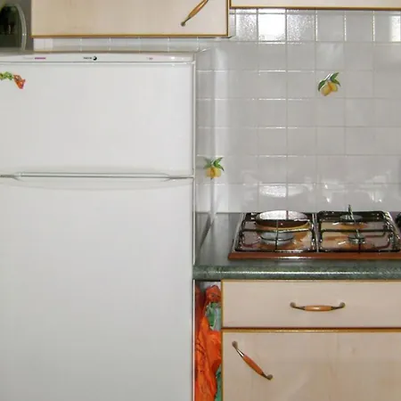 Maison Charmante A Avec Terrasse Ferienhaus