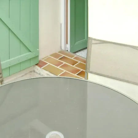 Maison Charmante A Avec Terrasse Prázdninový dům *
