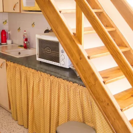 Ferienhaus Maison Charmante A Avec Terrasse