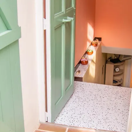 Maison Charmante A Avec Terrasse *