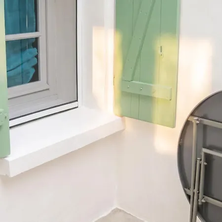 Maison Charmante A Avec Terrasse *