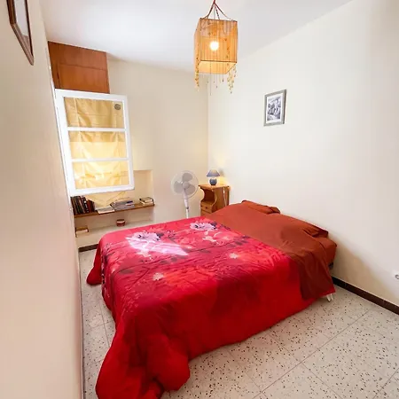 Prázdninový dům Maison Charmante A Avec Terrasse Montblanc